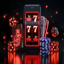 Adults only responsible gaming reminder for live baccarat on bed 2025