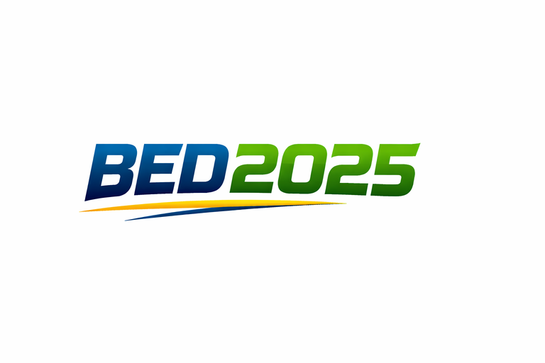 bed 2025 homepage logo
